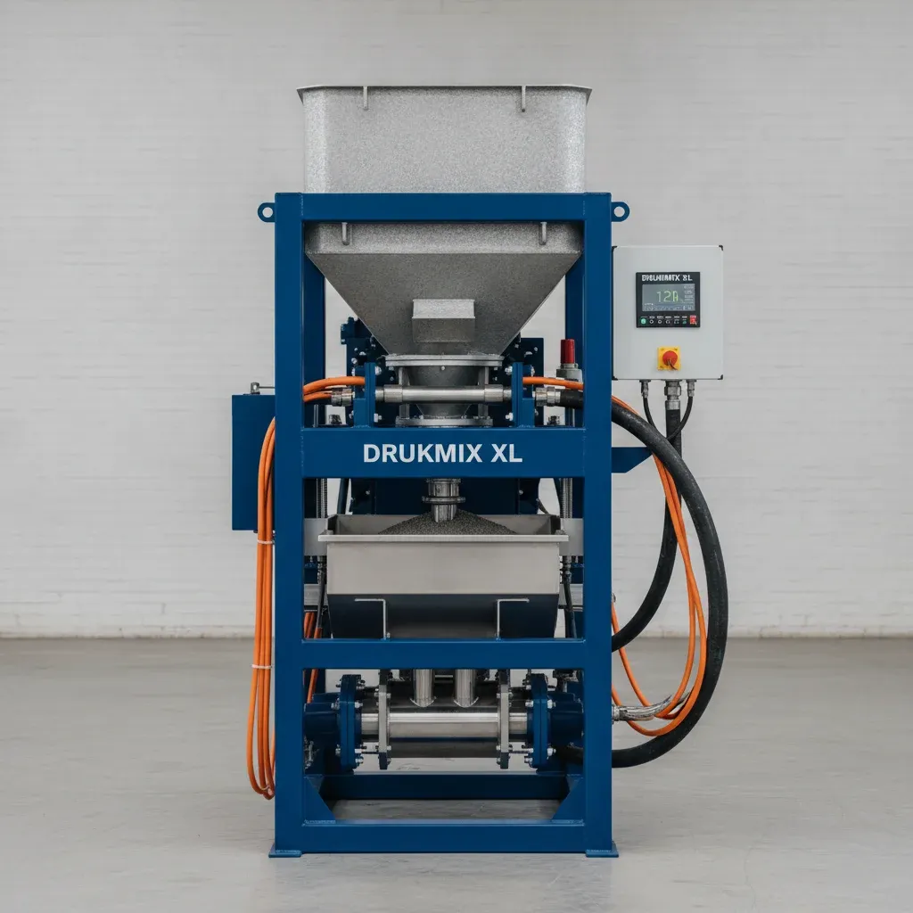 DrukMix XL