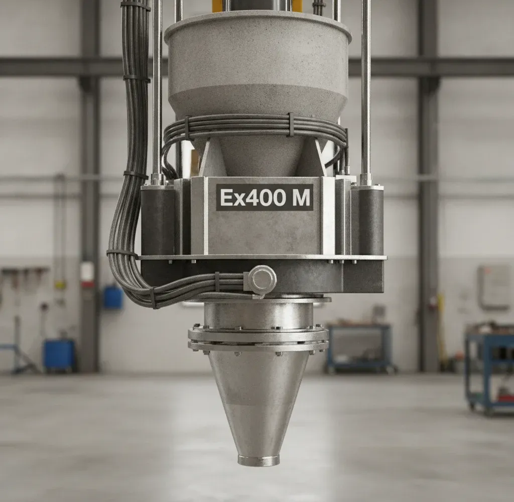 Ex400 M