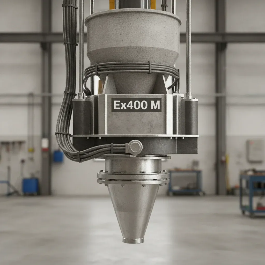 Ex400 M