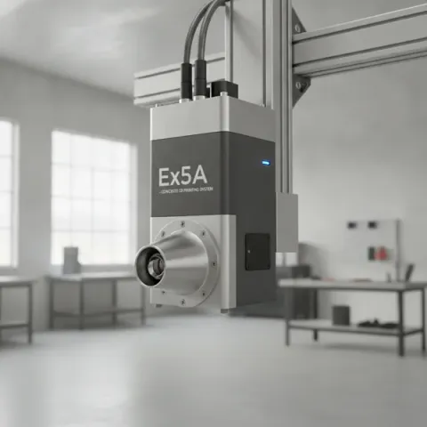 Ex5A — ескіз